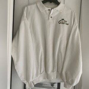 Wek Wekender pull over sweatshirt